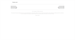 Desktop Screenshot of flicstor.com